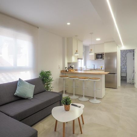 Bhost - Tinte Apartment Кордоба Екстериор снимка
