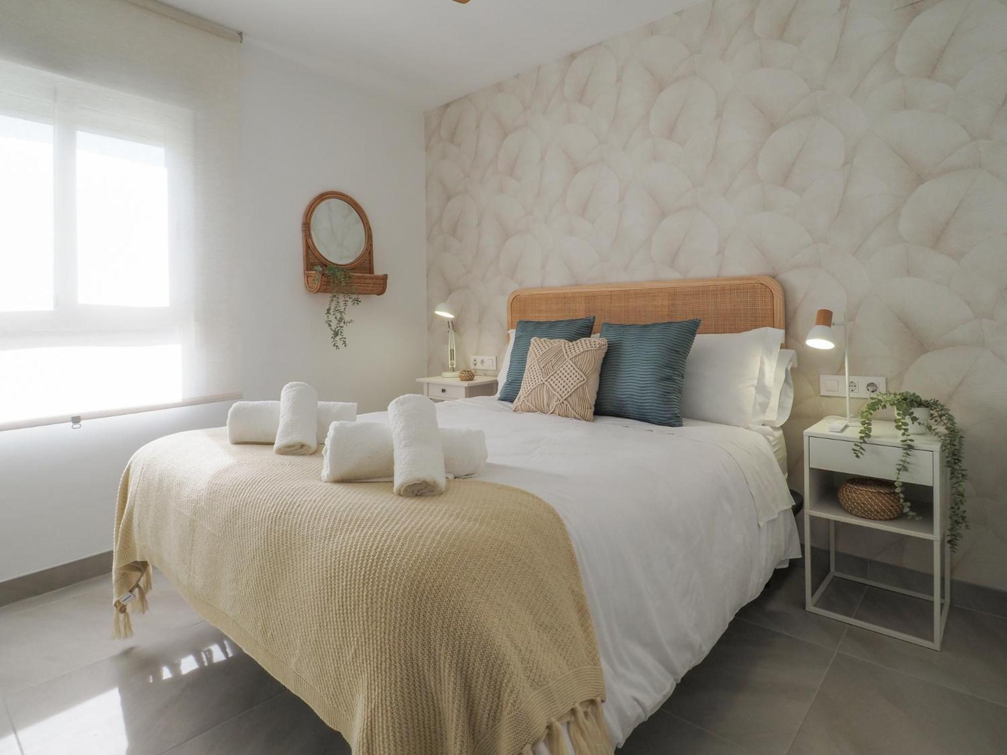 Bhost - Tinte Apartment Кордоба Екстериор снимка