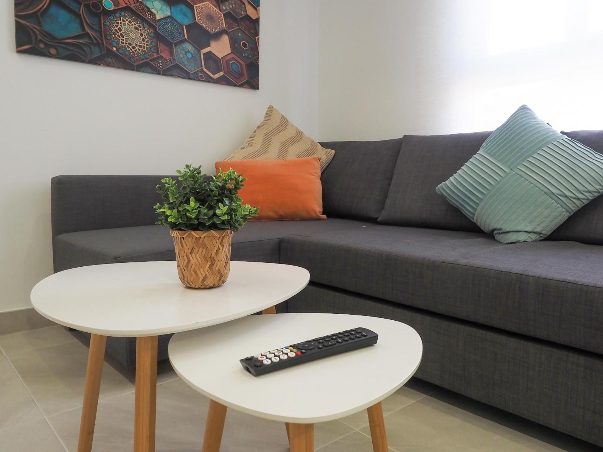 Bhost - Tinte Apartment Кордоба Екстериор снимка