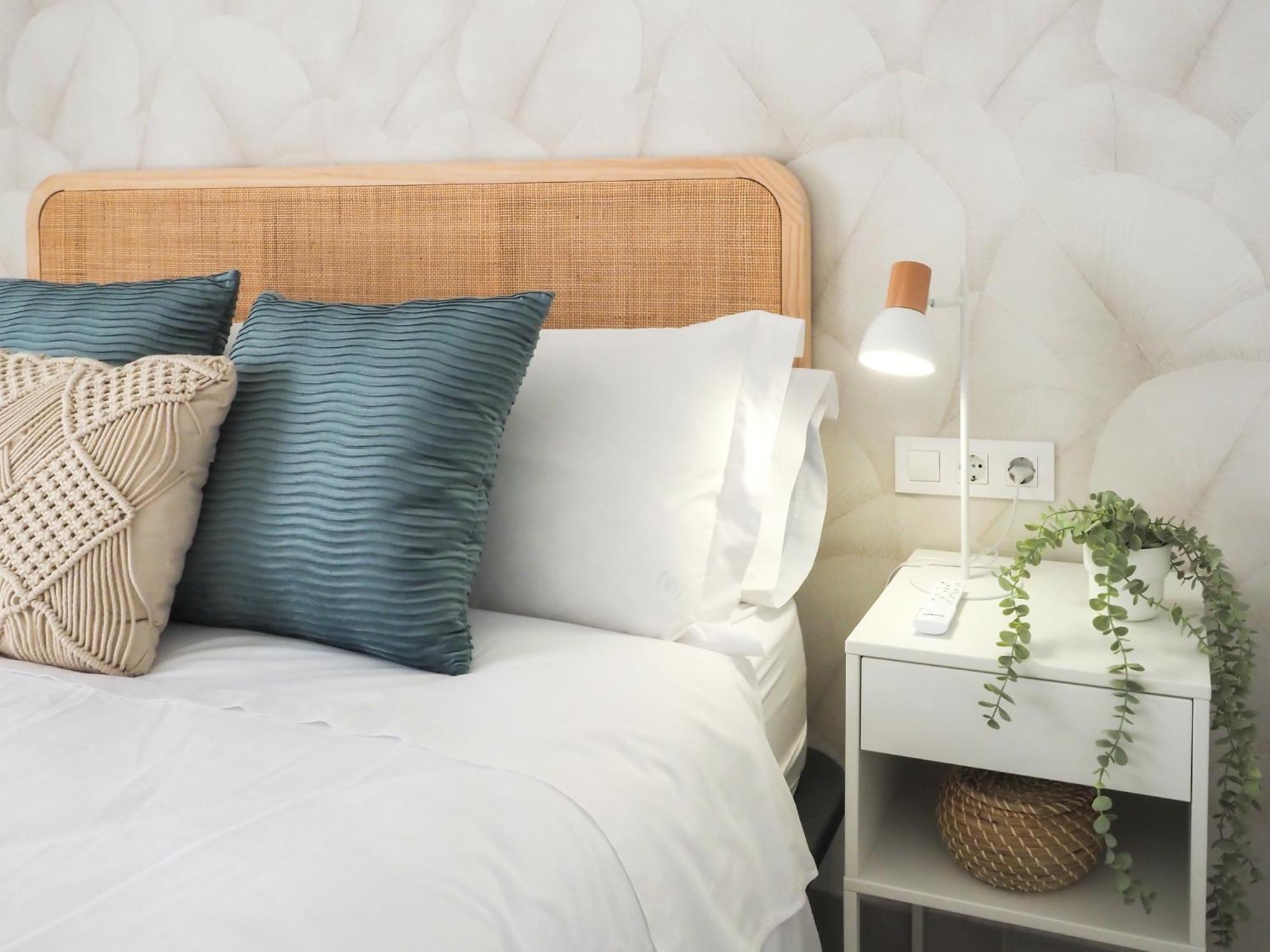 Bhost - Tinte Apartment Кордоба Екстериор снимка