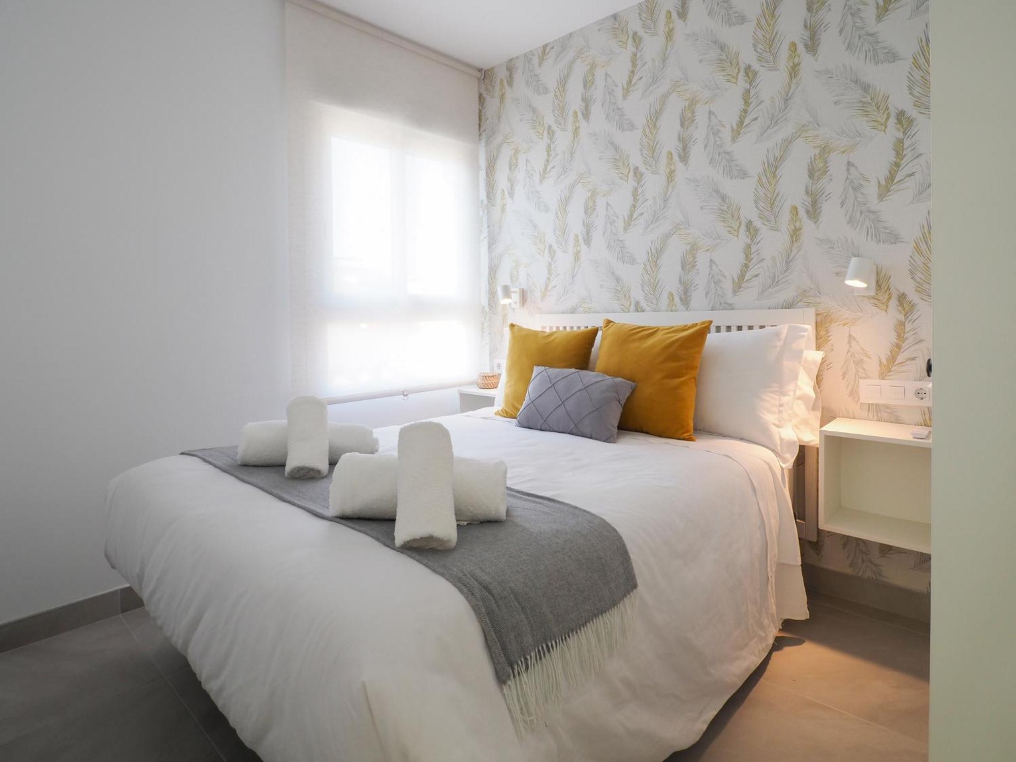 Bhost - Tinte Apartment Кордоба Екстериор снимка