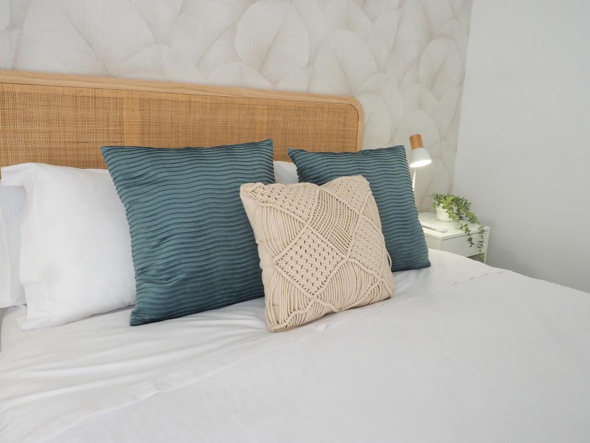 Bhost - Tinte Apartment Кордоба Екстериор снимка