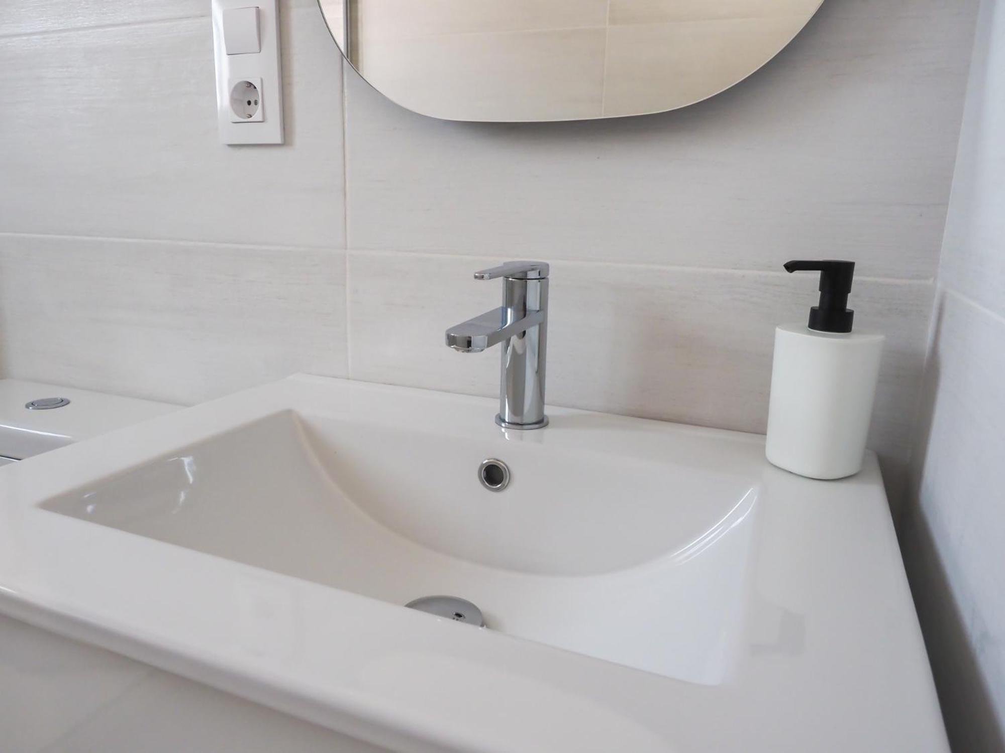 Bhost - Tinte Apartment Кордоба Екстериор снимка