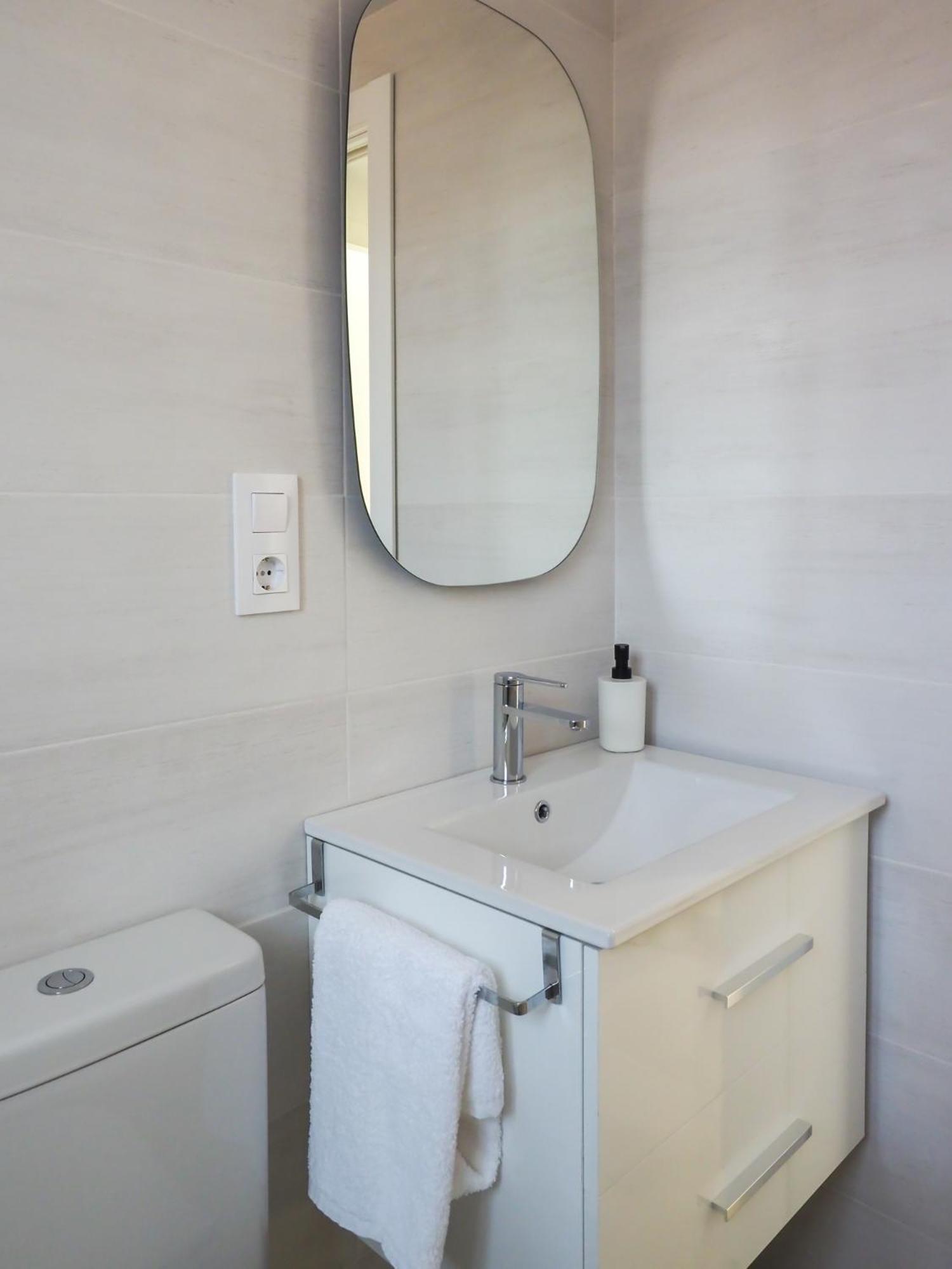 Bhost - Tinte Apartment Кордоба Екстериор снимка