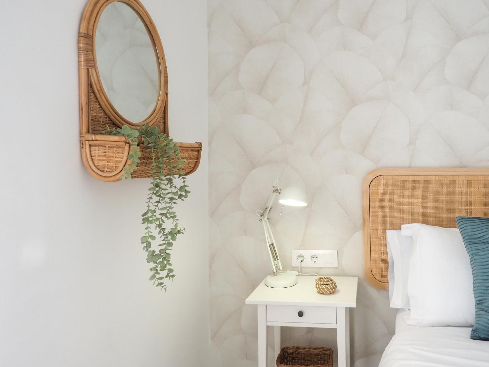 Bhost - Tinte Apartment Кордоба Екстериор снимка