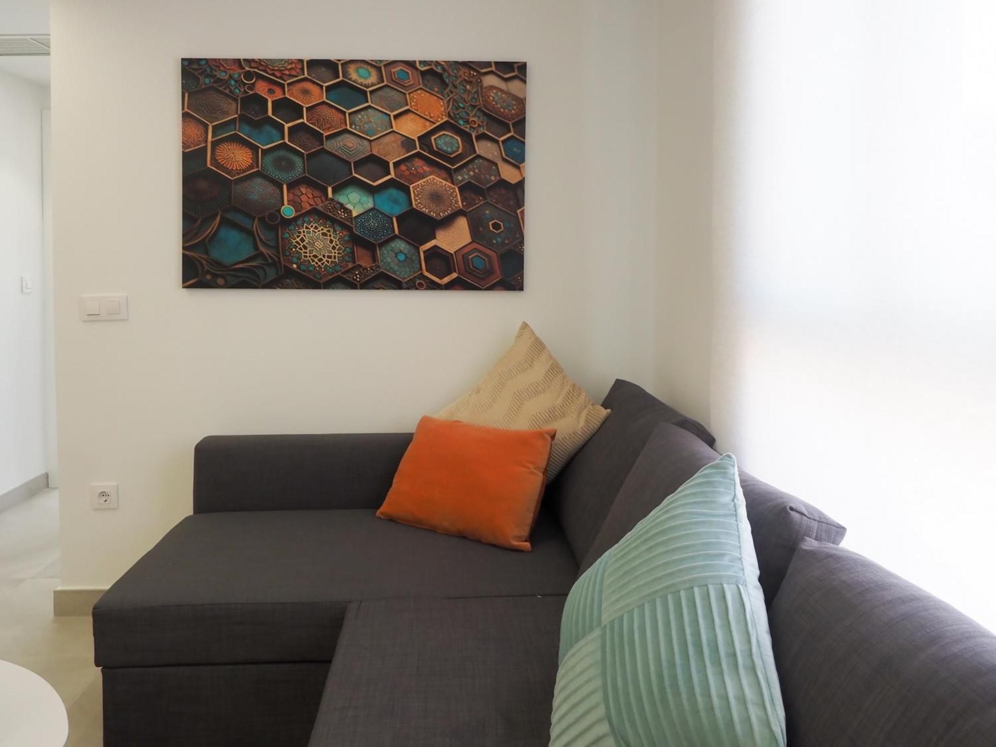Bhost - Tinte Apartment Кордоба Екстериор снимка