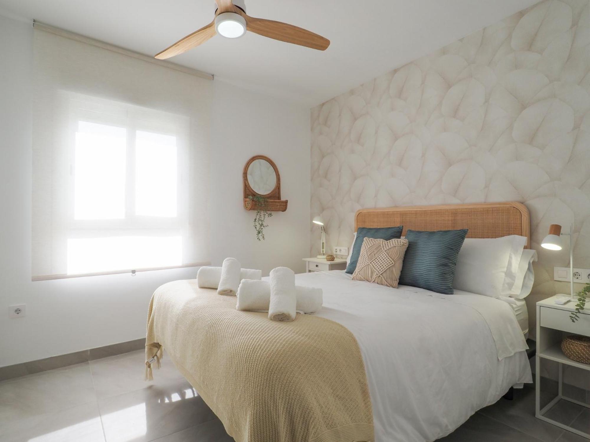Bhost - Tinte Apartment Кордоба Екстериор снимка