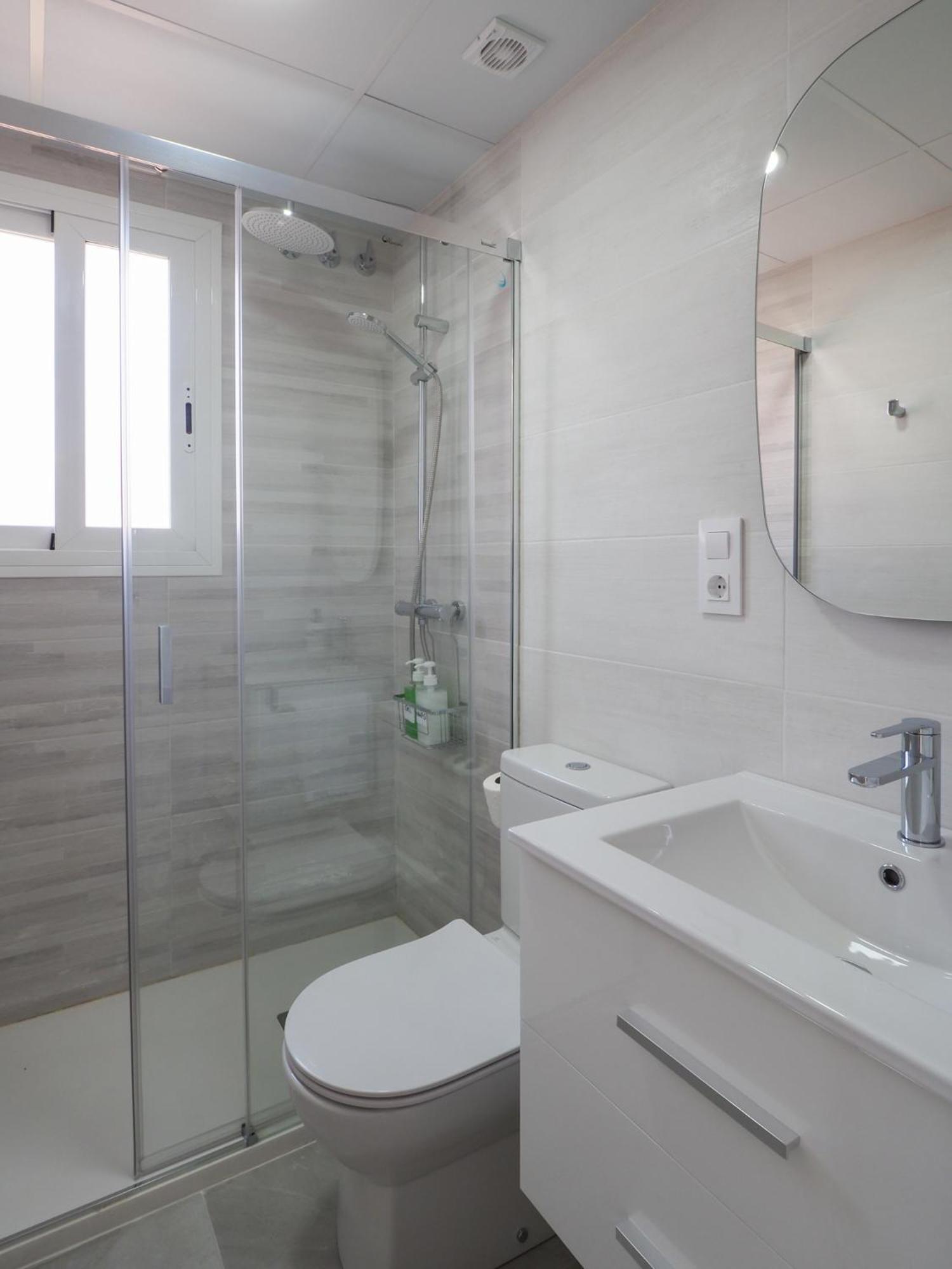Bhost - Tinte Apartment Кордоба Екстериор снимка