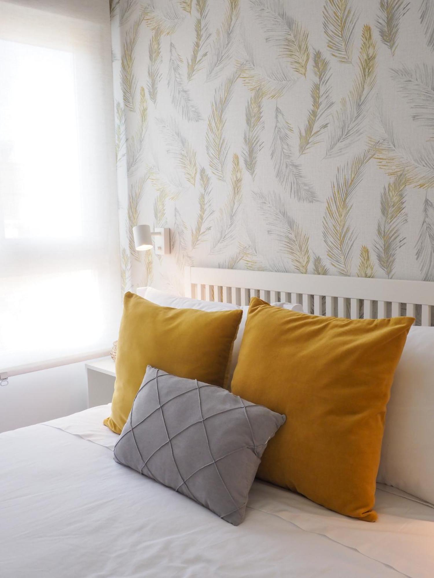 Bhost - Tinte Apartment Кордоба Екстериор снимка