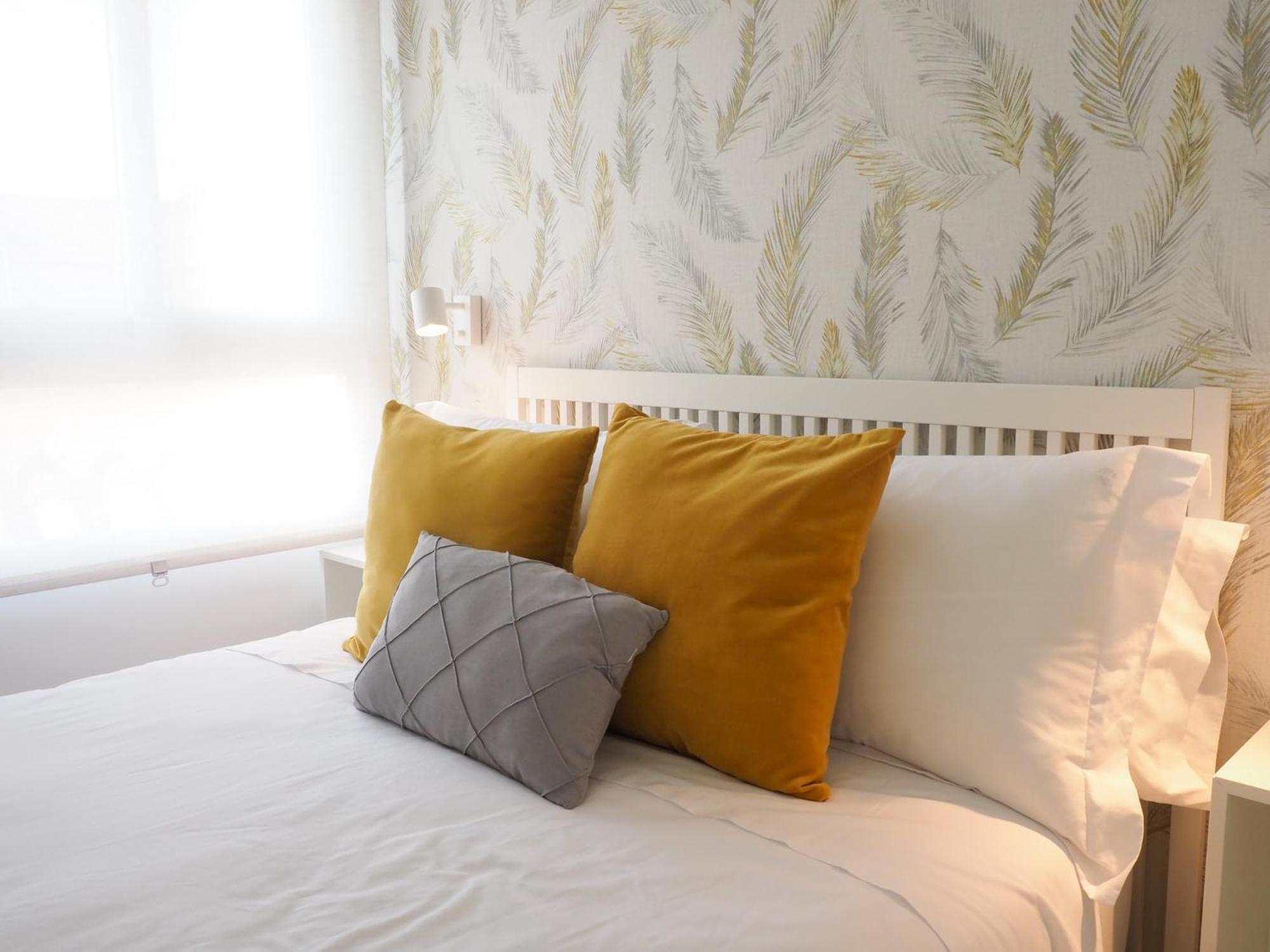 Bhost - Tinte Apartment Кордоба Екстериор снимка
