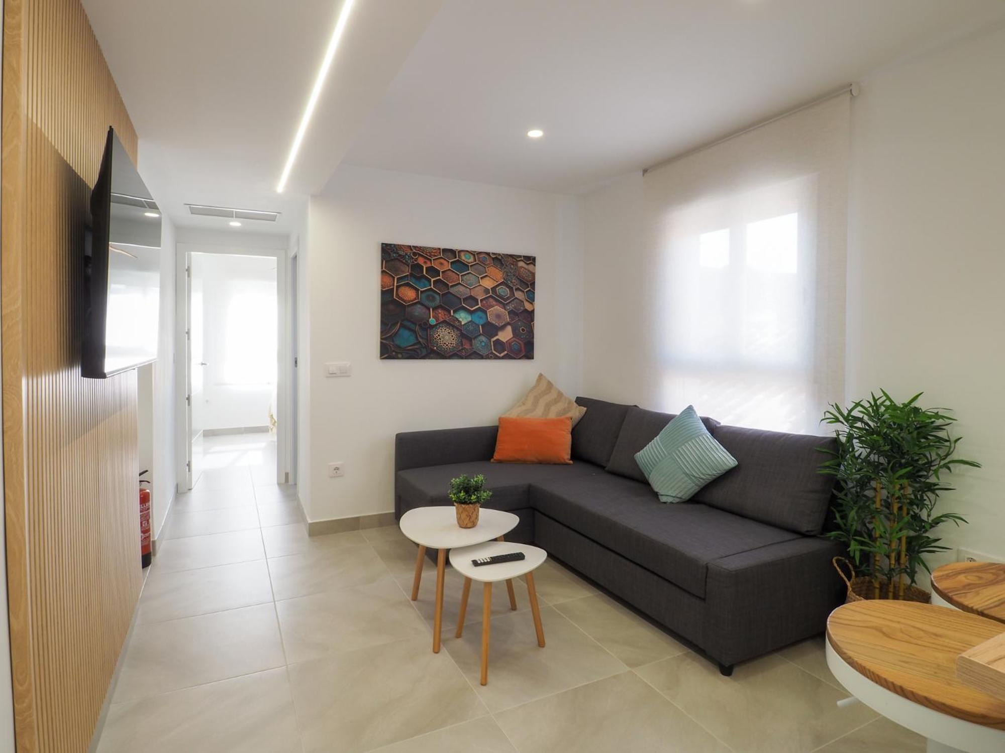 Bhost - Tinte Apartment Кордоба Екстериор снимка
