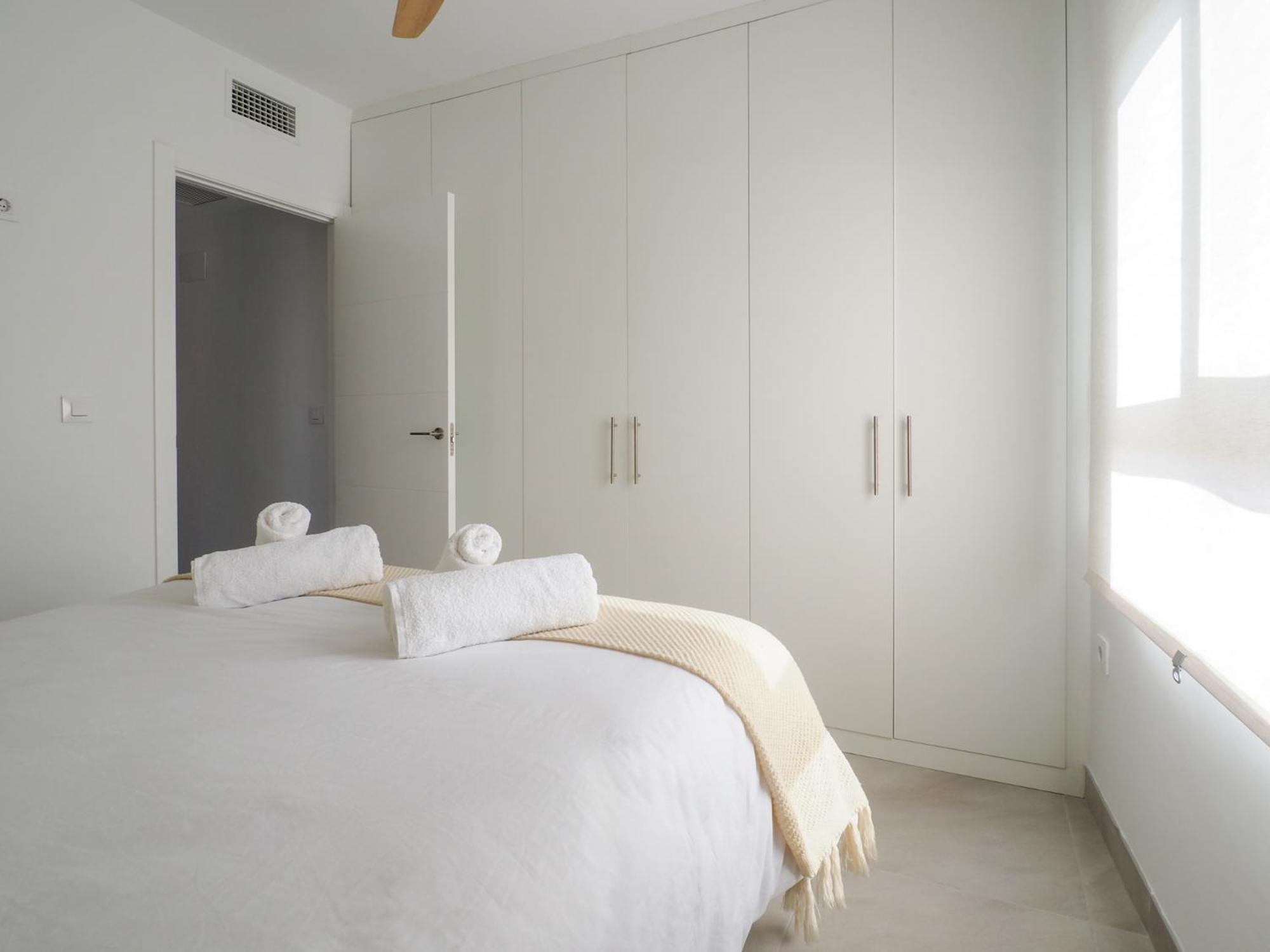 Bhost - Tinte Apartment Кордоба Екстериор снимка