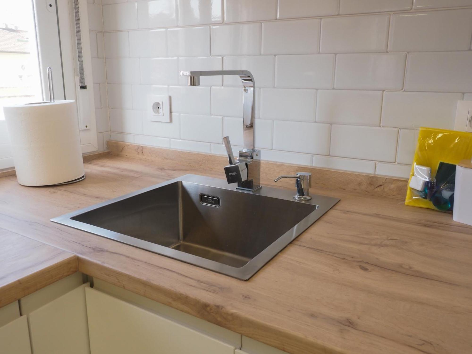 Bhost - Tinte Apartment Кордоба Екстериор снимка